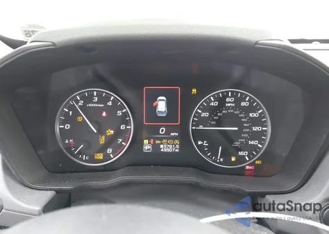 2024 Subaru Crosstrek Premium from USA, damaged, VIN JF2GUADC2RH237599